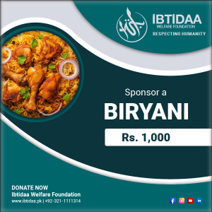 Biryani