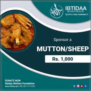 Mutton/Sheep